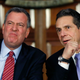New York City Mayor Bill de Blasio, left, and New York Gov. Andrew Cuomo, right. (Image: AP)